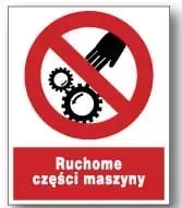 zzo-40-znak-tabliczka-bhp-ruchome-czesci-maszyny-libres-bhp