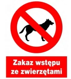 zzo-6-znak-tablica-bhp-zakaz-wstepu-ze-zwierzetami-libres-bhp