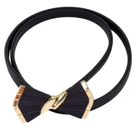 pasek-damski-z-klamra-elastyczny-sprezyna