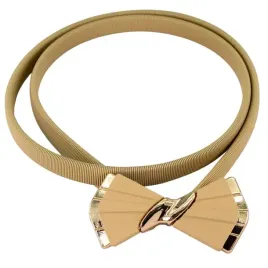 pasek-damski-z-klamra-elastyczny-sprezyna