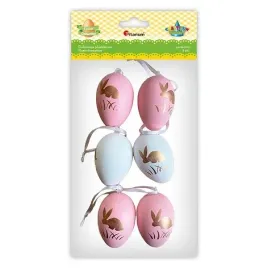 zawieszki-plastikowe-jajka-40x60mm-rozowe-6szt