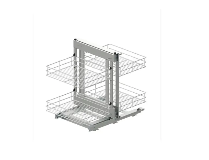 kosz-cargo-magic-corner-classic-1200-chrom-rejs-stan-nowy