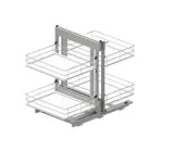 kosz-cargo-magic-corner-1200-chrom-maxima-evo-rejs