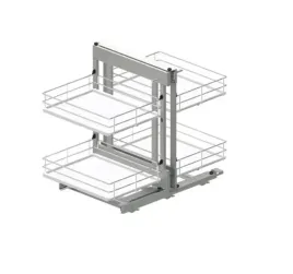 kosz-cargo-magic-corner-1200-chrom-maxima-evo-rejs