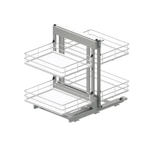 kosz-cargo-magic-corner-1200-chrom-maxima-evo-rejs