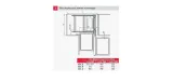 kosz-cargo-magic-corner-1200-chrom-maxima-evo-rejs-stan-nowy
