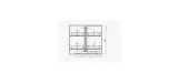 kosz-cargo-magic-corner-1200-chrom-maxima-evo-rejs-stan-nowy