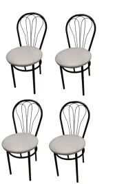 krzeslo-krzesla-kuchenne-4-szt-venus-czarne-loft