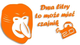 wycinana-naklejka-nosacz-janusz-dwa-litry-to-moze-miec-czajnik-pomarancz
