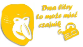 wycinana-naklejka-nosacz-janusz-dwa-litry-to-moze-miec-czajnik-zolta