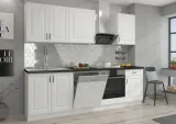meble-kuchenne-stilo-bialy-bialy-250cm
