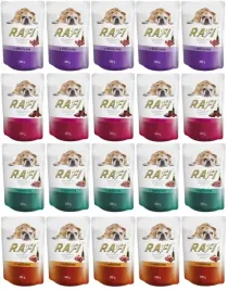 karma-dla-psa-rafi-mix-smakow-300-g-x-20-sztuk