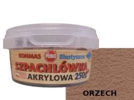 konmas-szpachlowka-akrylowa-orzech-250g