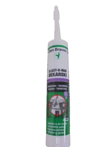 uszczelniacz-dekarski-elast-o-rub-bialy-280ml-pojemnosc-260-ml