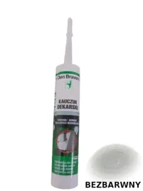 uszczelniacz-kauczuk-dekarski-transparentny-rubber-seal-280ml