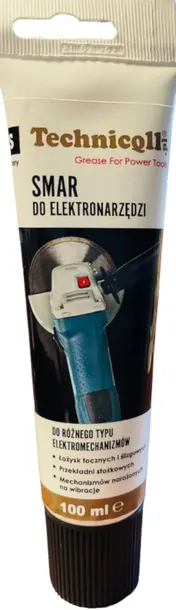 smar-do-elektronarzedzi-m-079-100ml-technicqll-stan-nowy