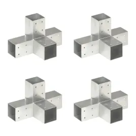 laczniki-w-ksztalcie-x-4-szt-galwanizowany-meta