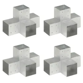 laczniki-w-ksztalcie-x-4-szt-galwanizowany-meta