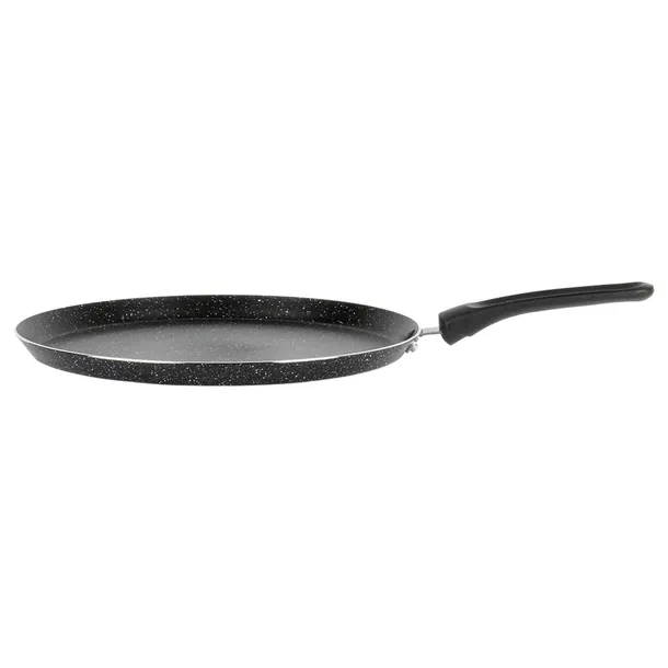 patelnia-do-nalesnikow-granitowa-basic-line-28-cm-srednica-28-cm-stan-nowy