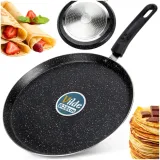 patelnia-do-nalesnikow-granitowa-basic-line-28-cm-stan-nowy-srednica-28-cm