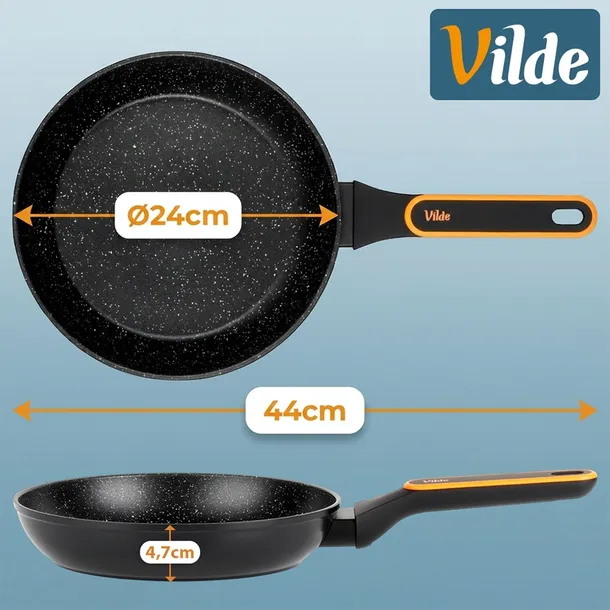 patelnia-granitowa-terruna-24-cm-srednica-24-cm-stan-nowy