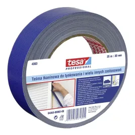 tasma-tynkarska-tesa-tkaninowa-uv-14-dni-25m-30mm