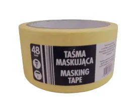 tasma-samoprzylepna-maskujaca-malarska-zolta-48mm-x-25m