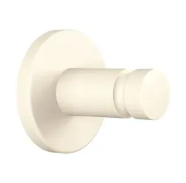 Zdjęcie produktu TESA MOON Haczyk wieszak samoprzylepny łazienkowy metalowy biały do 5kg