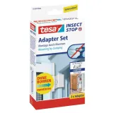 adapter-do-moskitier-ramkowych-tesa-alu-bialy