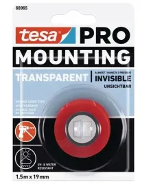 tasma-tesa-pro-mounting-15m-x-19mm-przezroczysta