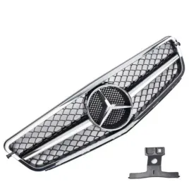 grill-mercedes-w204-w204-black-chrome-c63-look-amg