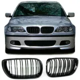 grill-nerki-bmw-e46-01-05-double-czarny-polysk