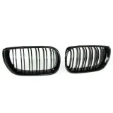 grill-nerki-bmw-e46-01-05-double-czarny-polysk-stan-nowy