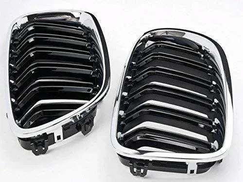 grill-nerki-bmw-e60-e61-black-chrom-look-m5-stan-nowy