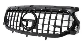 grill-mercedes-x247-gla-panamericana-black