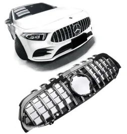 grill-mercedes-w177-a-panamericana-look-amg-b-c