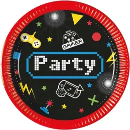 talerzyki-papierowe-gaming-party-procos-20-cm-8-szt
