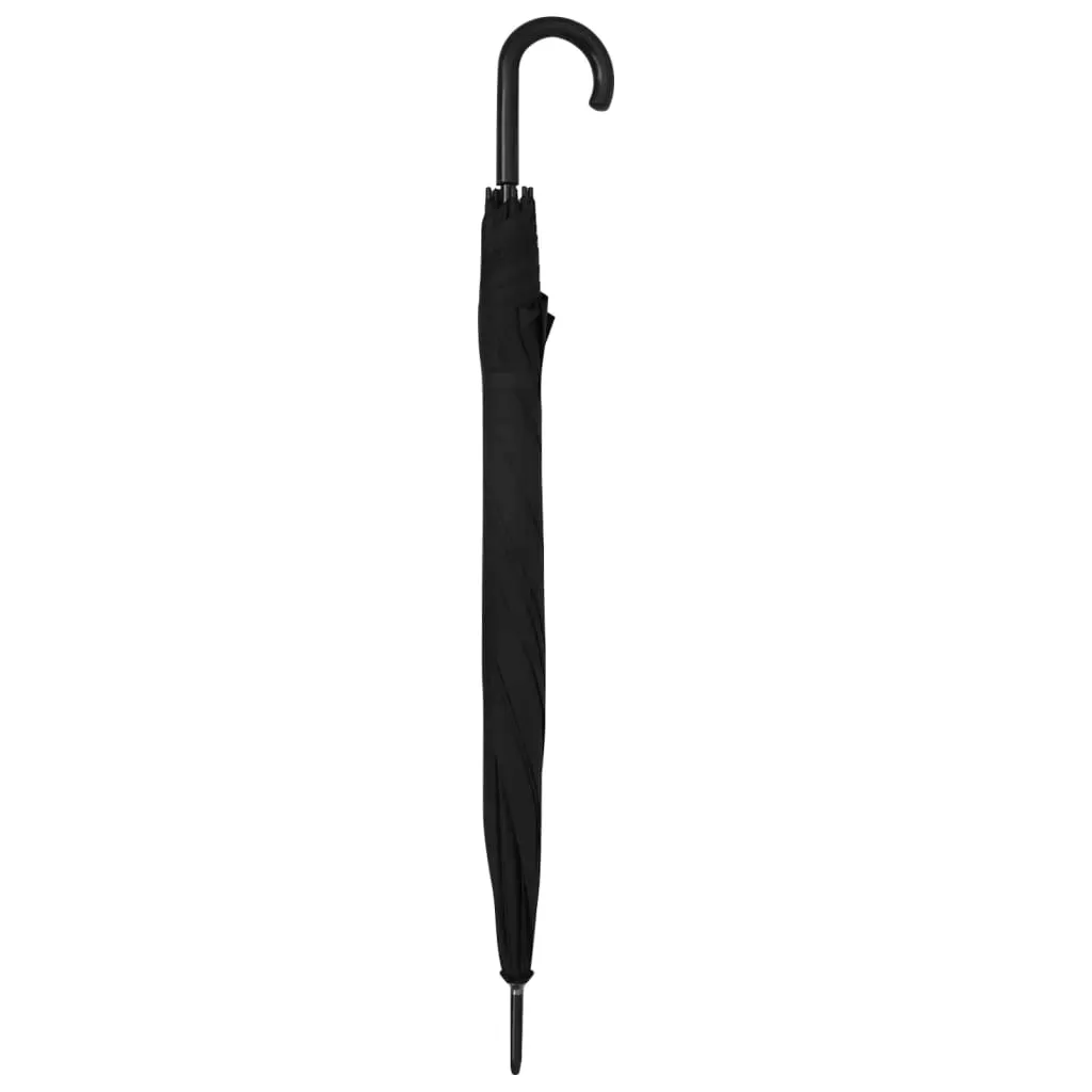 parasolka-czarna-130-cm-stan-nowy