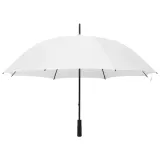 parasolka-biala-130-cm-stan-nowy
