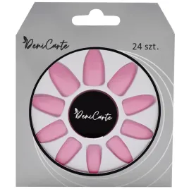 deni-carte-tipsy-pink-nude-24-szt-paznokcie-sztuczne-w-odcieniu-nude