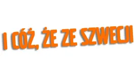 wycinana-naklejka-i-coz-ze-ze-szwecji-volvo-saab-scania-pomaranczowa