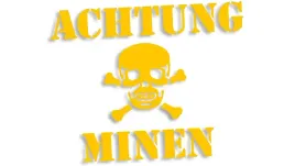 wycinana-naklejka-achtung-minen-zolta