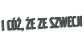 wycinana-naklejka-i-coz-ze-ze-szwecji-volvo-saab-scania-grafitowa
