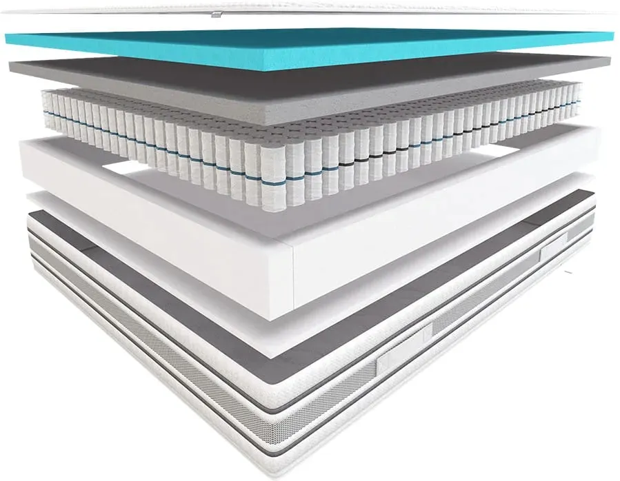materac-hilding-160x200-dance-stan-nowy
