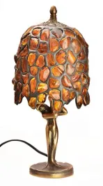 lampa-bursztynowa
