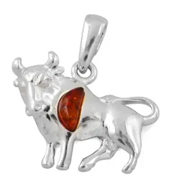 znak-zodiaku-byk-z-koniakowym-bursztynem