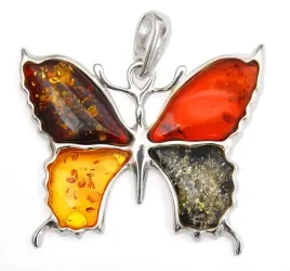 wisiorek-motyl-z-bursztynem-w-czterech-kolorach