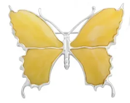 broszka-motyl-z-mlecznym-bursztynem