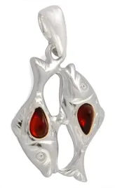 znak-zodiaku-ryby-z-koniakowym-bursztynem