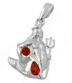 znak-zodiaku-wodnik-z-koniakowym-bursztynem